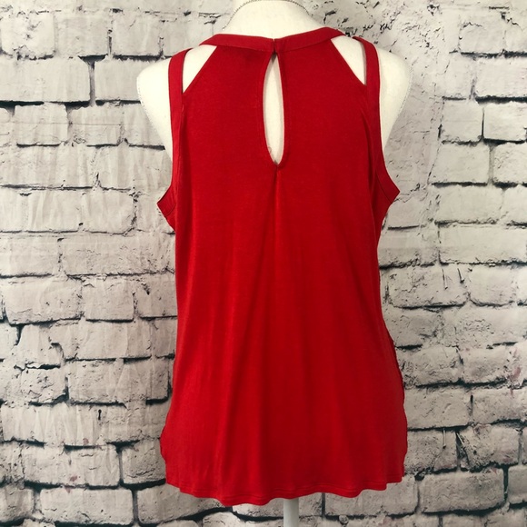 Express Lace Tank Top - Picture 4 of 6